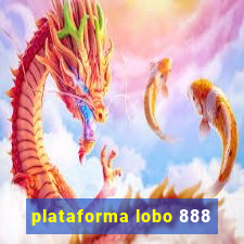 plataforma lobo 888